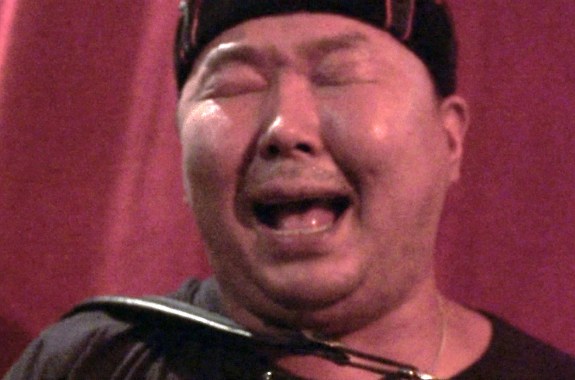 The Science of Tuvan Throat Singing