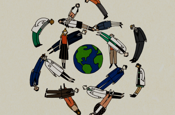 What Is The March For Science?