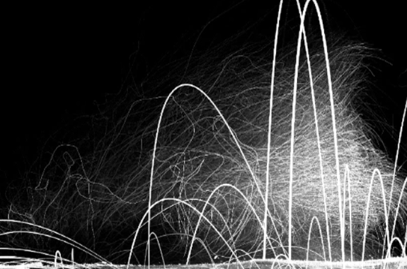 The Anatomy Of A Splash