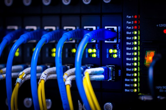 Keeping Your Habits Private In A Connected World