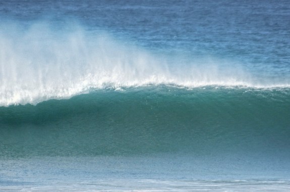 Sea Spray’s Tie To The Sky