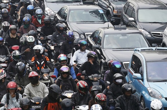 Will Driverless Cars Work Outside The United States?