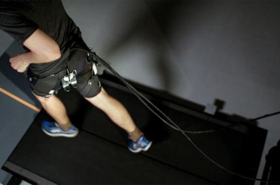 Need A Boost? Try An Exosuit