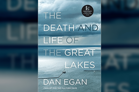 How Lake Fish Are Coping With Pollution