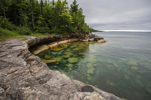 Can The Great Lakes Stay Great?