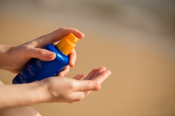 Is Your Sunscreen Living Up To Its Promise?
