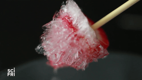 Make Supercool Fruit Pops