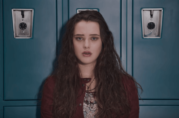 netflix 13 reasons why