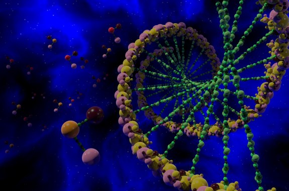 A Promising And Still Uncertain Future For Human Gene Editing