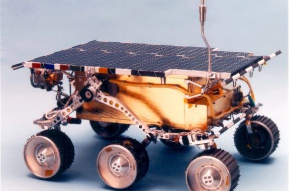 20 Years Ago, A ‘My God’ Moment For NASA