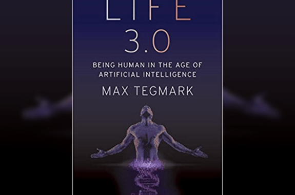 The Third Stage Of Life? A.I.