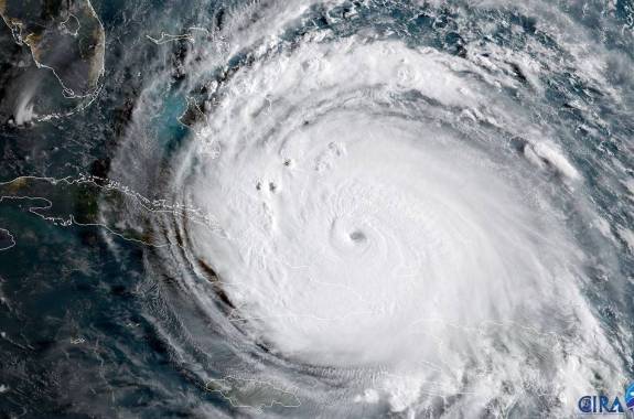 hurricane irma
