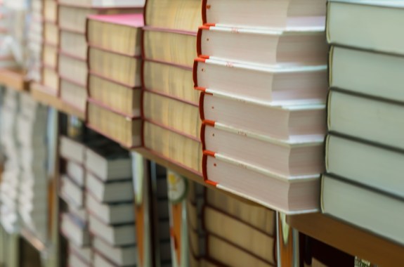 In Florida, A New Law Is Hitting Textbooks