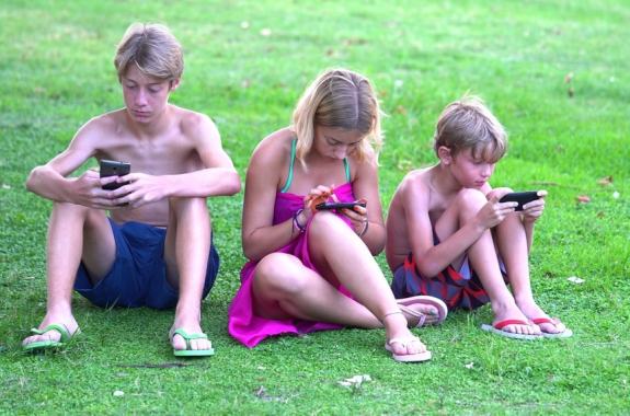 The Case For Boredom