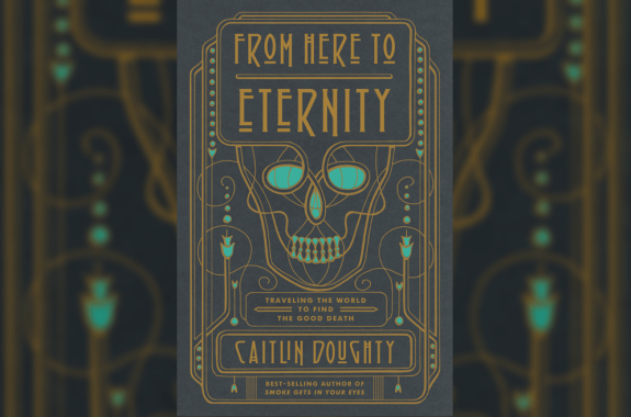 From The Flame To Eternity