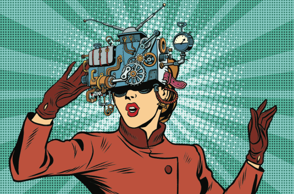 Need A Break From This World? These 10 Books Will Transport You.