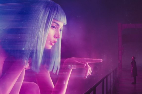Science Goes To The Movies: Blade Runner 2049