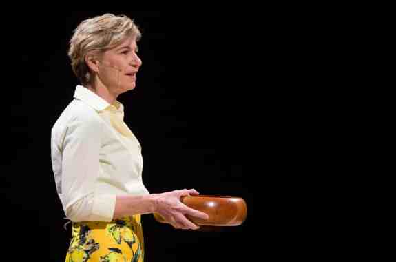 Sue Desmond-Hellmann