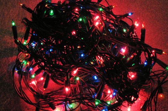 May Your Holiday Cheer Be Bright (But Not Overloaded)