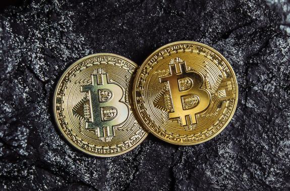 The High Energy Cost Of Bitcoin’s Rise