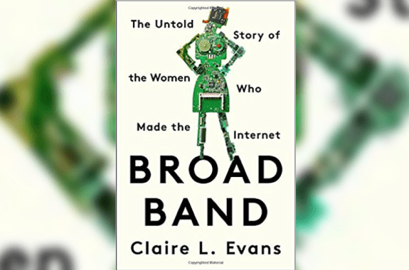 The Woman Who Linked The Web In A ‘Microcosm’