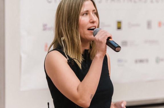 Why Aren’t There More Women In Blockchain?