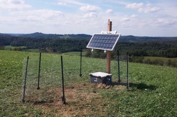 A ‘Fingerprint Scan’ For Earthquakes Caused By Fracking