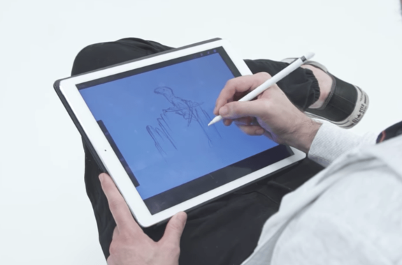 How To Draw Dinos For A Living