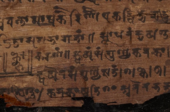 The Origin Of The Word ‘Zero’