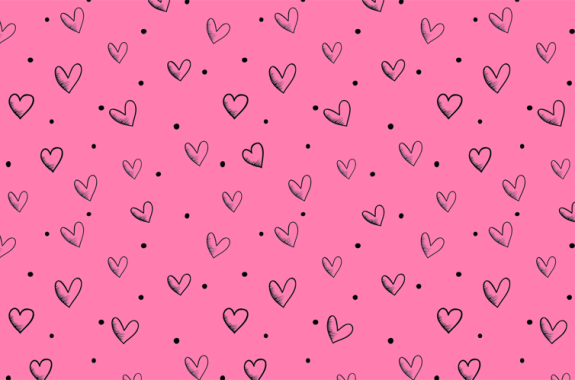 heart background