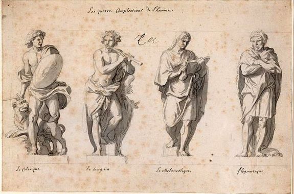 The Origin Of The Word ‘Humor’