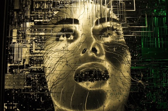 Etched From The Mind