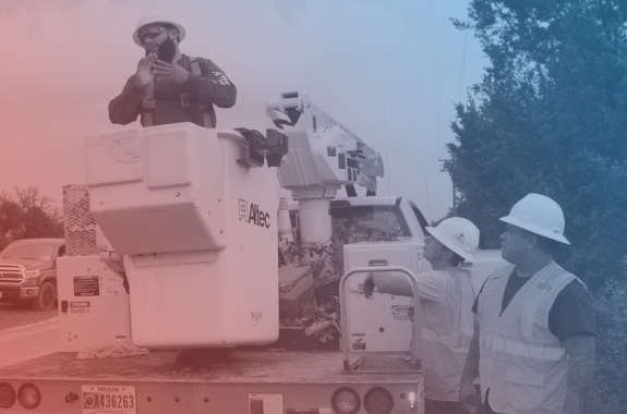 Bridging The Digital Divide In Texas’ Wide-Open Spaces