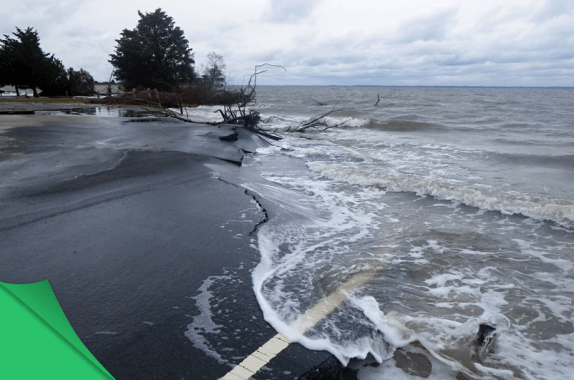 Real Estate Hunting For The Climate Apocalypse