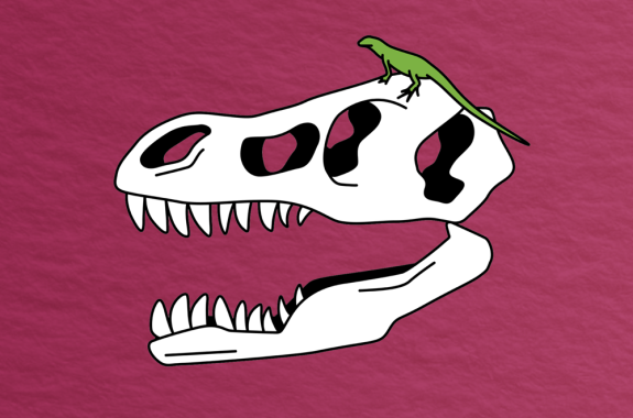 Science Diction: Dinosaur