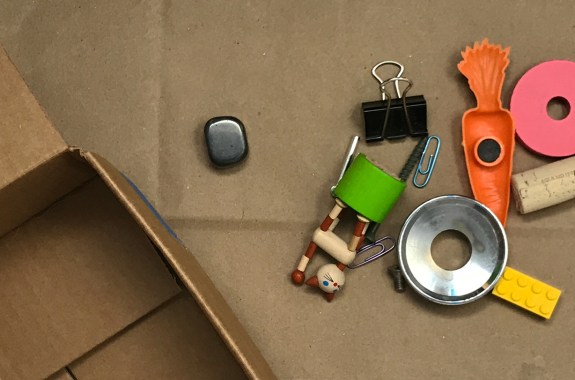 Go On A Hunt For Metals!