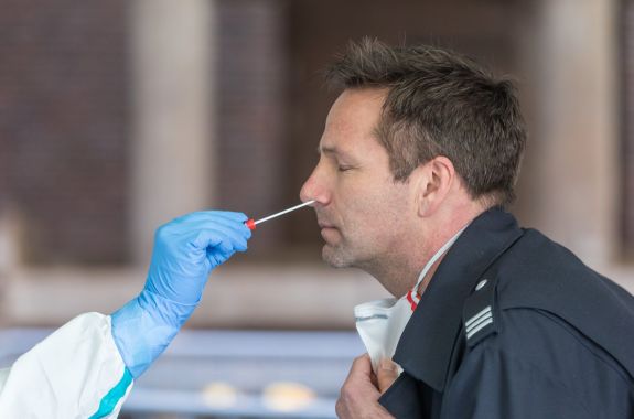 How Do You Solve The Problem Of Vaccine Distribution?