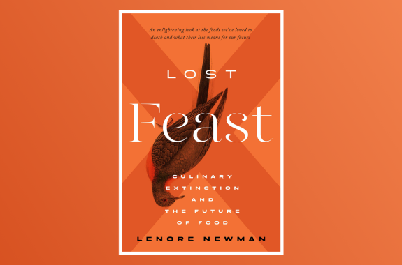 The Very First Leftovers Were Made From Mammoth Meat