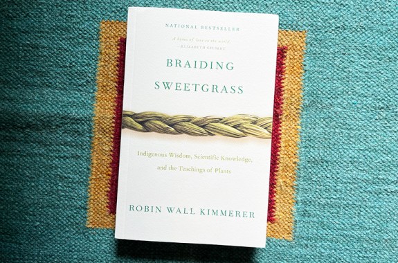 Robin Wall Kimmerer Wants To Extend The Grammar Of Animacy