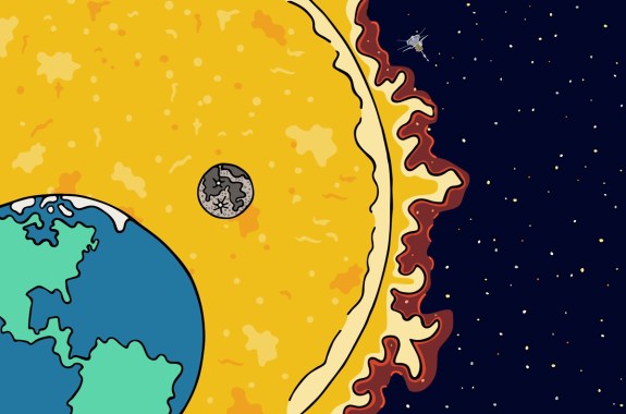 Join Science Friday Sun Camp