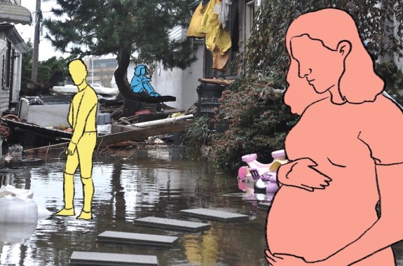 Climate Change’s Toll On Our Social Fabric