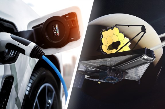 Technology Trends to Watch in 2023