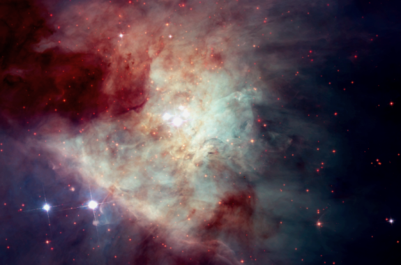 Is Anybody Out There? The Quest For Life In Space