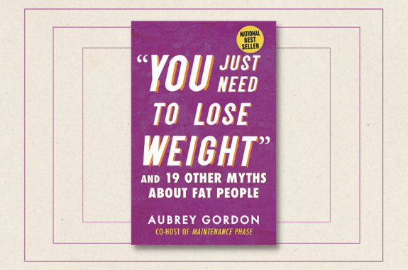 Unpacking What You Know About Fat People