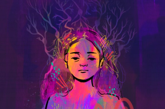 New Research Suggests Neurological Culprit For COVID Brain Fog