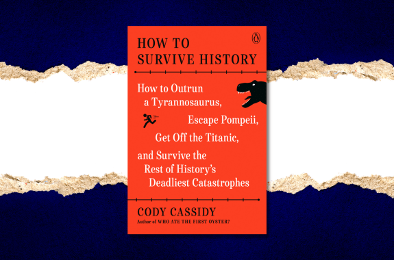 Could You Outrun A T. Rex? Try An Experiment To Check.