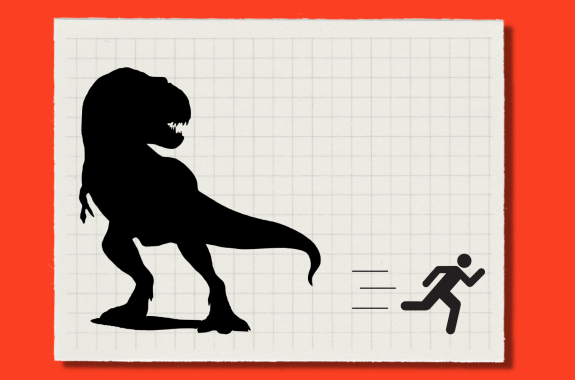 Your Guide To Conquering History’s Greatest Catastrophes