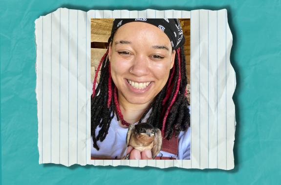 Murry Burgess On Inclusive Field Safety