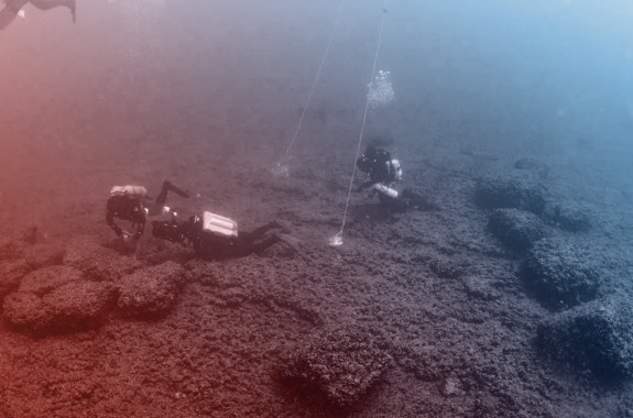 Using AI To Help Find Ancient Artifacts In The Great Lakes