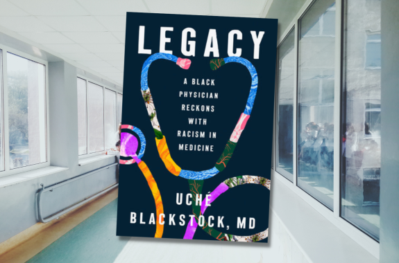 Legacy: A Black Physician Reckons With Racism In Medicine